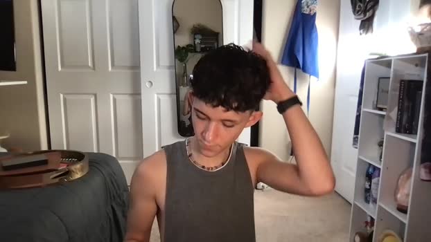 sebastianerosxxx  22-10-2023 video lick