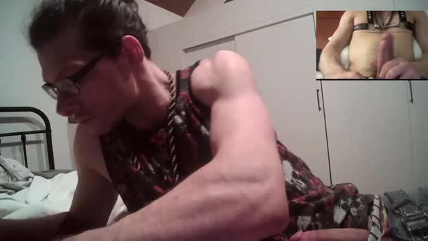 sexyhungmasterofkink  22-10-2023 video Naked