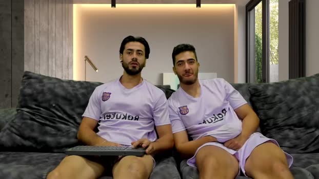 soccer_hot  22-10-2023 video nude