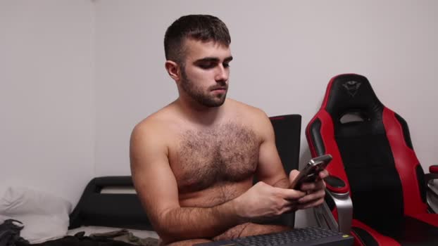 thony_grey  22-10-2023 video Show