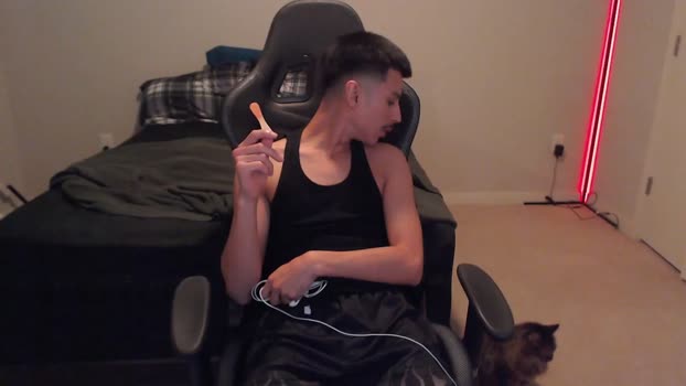 xmomentumx  22-10-2023 video moan