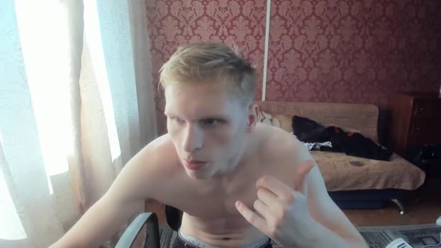 goldkissboy  23-10-2023 video show