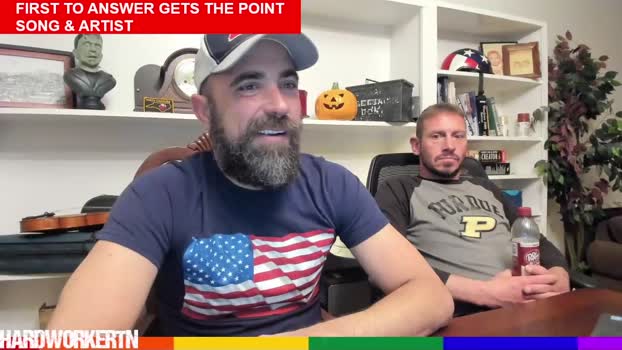 hardworkertn  23-10-2023 video Video