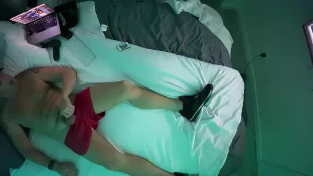 jockassla  23-10-2023 video bicurious