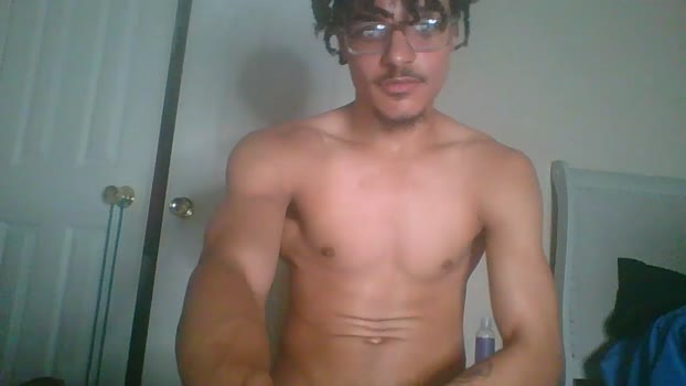 lightskingod1  23-10-2023 video sexybody