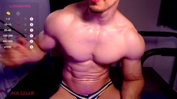 mrlelex  23-10-2023 video oral