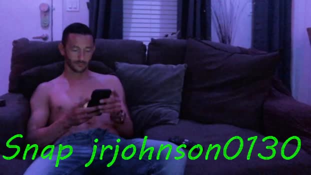mrlongjohnsonn  23-10-2023 video orgasm