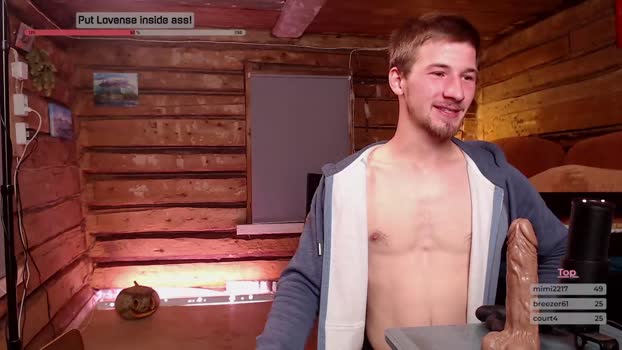 rainbow_farmer_james  22-10-2023 video oral