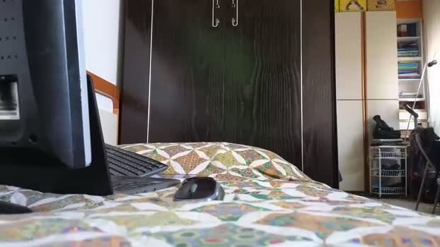 spider922  23-10-2023 video orgasm