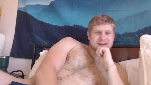 thehairyprince  22-10-2023 video wank
