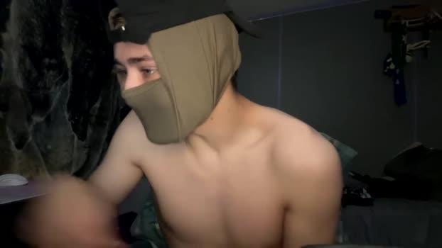 wesbebangin  23-10-2023 video wank