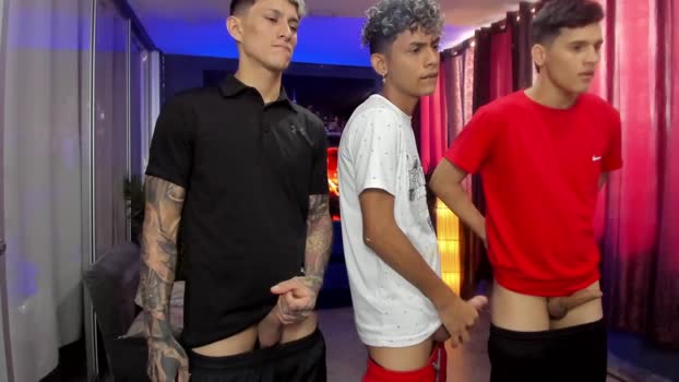 badguyss_bisex  24-10-2023 video bigcock