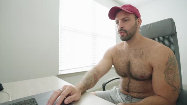 brucestryker  24-10-2023 video fingers