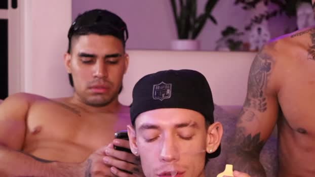 fratguysonline  24-10-2023 video Show