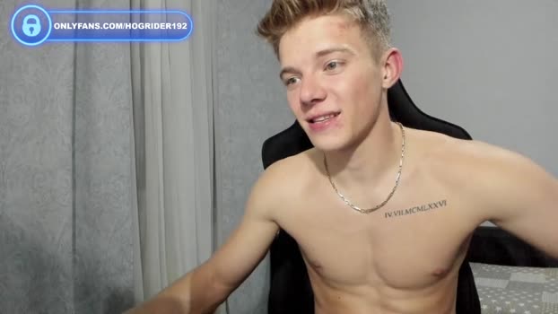 hogrider192  23-10-2023 video Ass