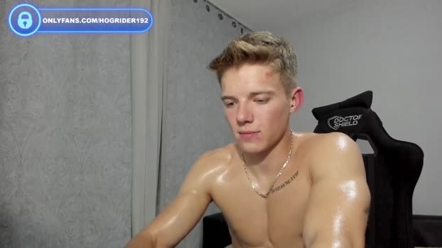 hogrider192  24-10-2023 video Pretty