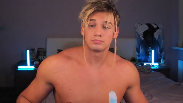 jeff_enigma  23-10-2023 video striptease