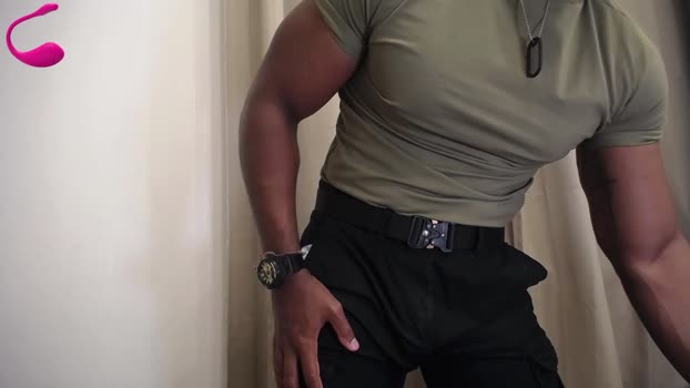 proudlyblack30  24-10-2023 video squirt