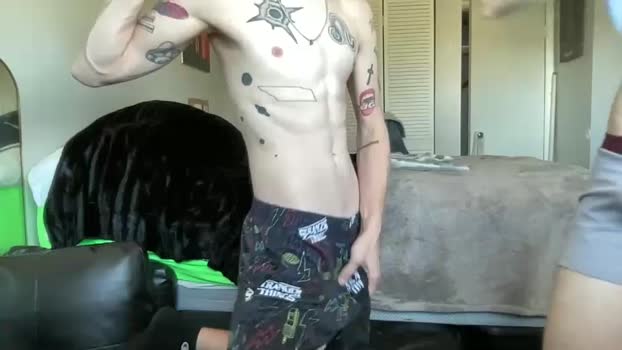 trystoph  23-10-2023 video strip