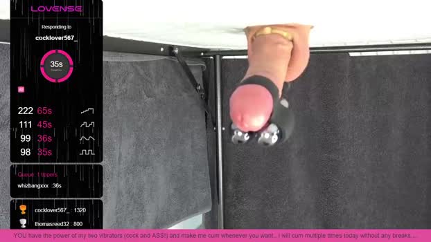 cockmastergermany  24-10-2023 video bigass