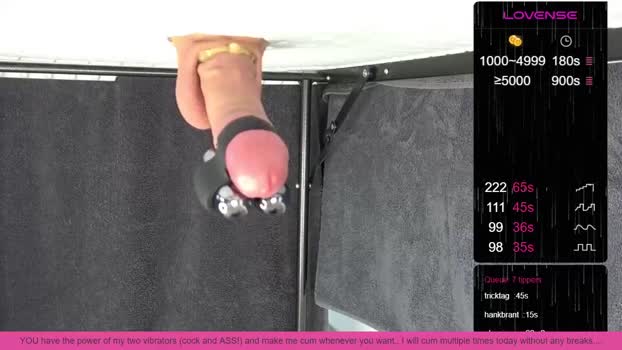 cockmastergermany  25-10-2023 video fuckher