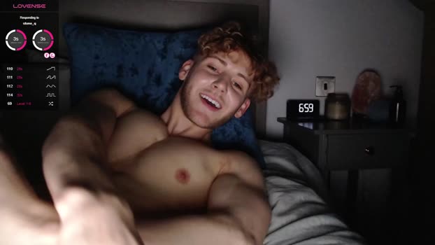 dominantalex182  24-10-2023 video prettyface