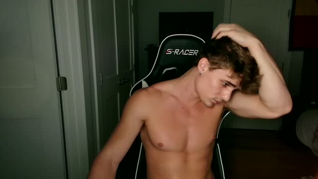 jacksonskate56  25-10-2023 video Naked