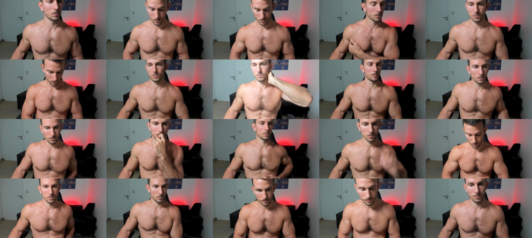 jakubstefano  25-10-2023 video strip