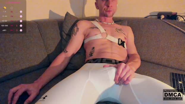 kinky_spidey  25-10-2023 video natural