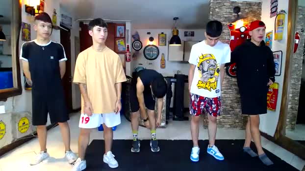 kobayasky  25-10-2023 video nasty