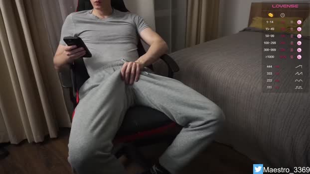 maestro3369  25-10-2023 video big