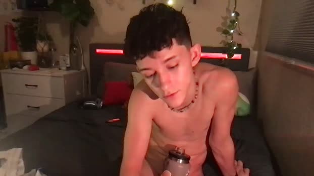 sebastianerosxxx  25-10-2023 video sexy