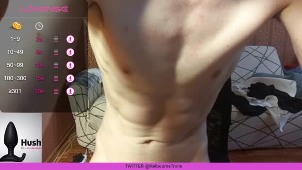 trone41  25-10-2023 video bigcock