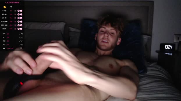 dominantalex182  26-10-2023 video harddick