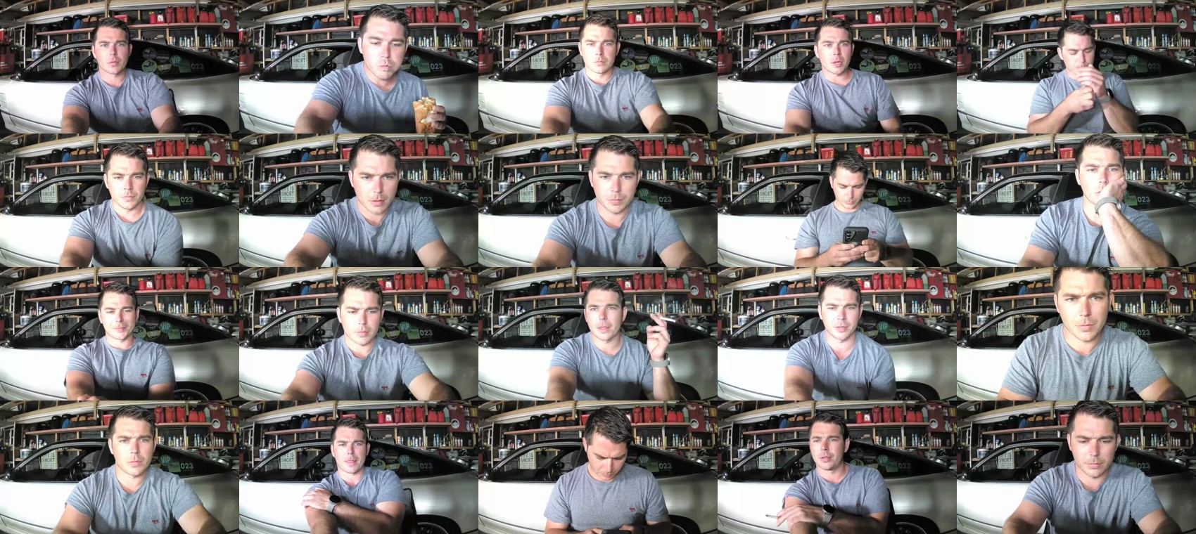 happykiwi69  26-10-2023 video gag