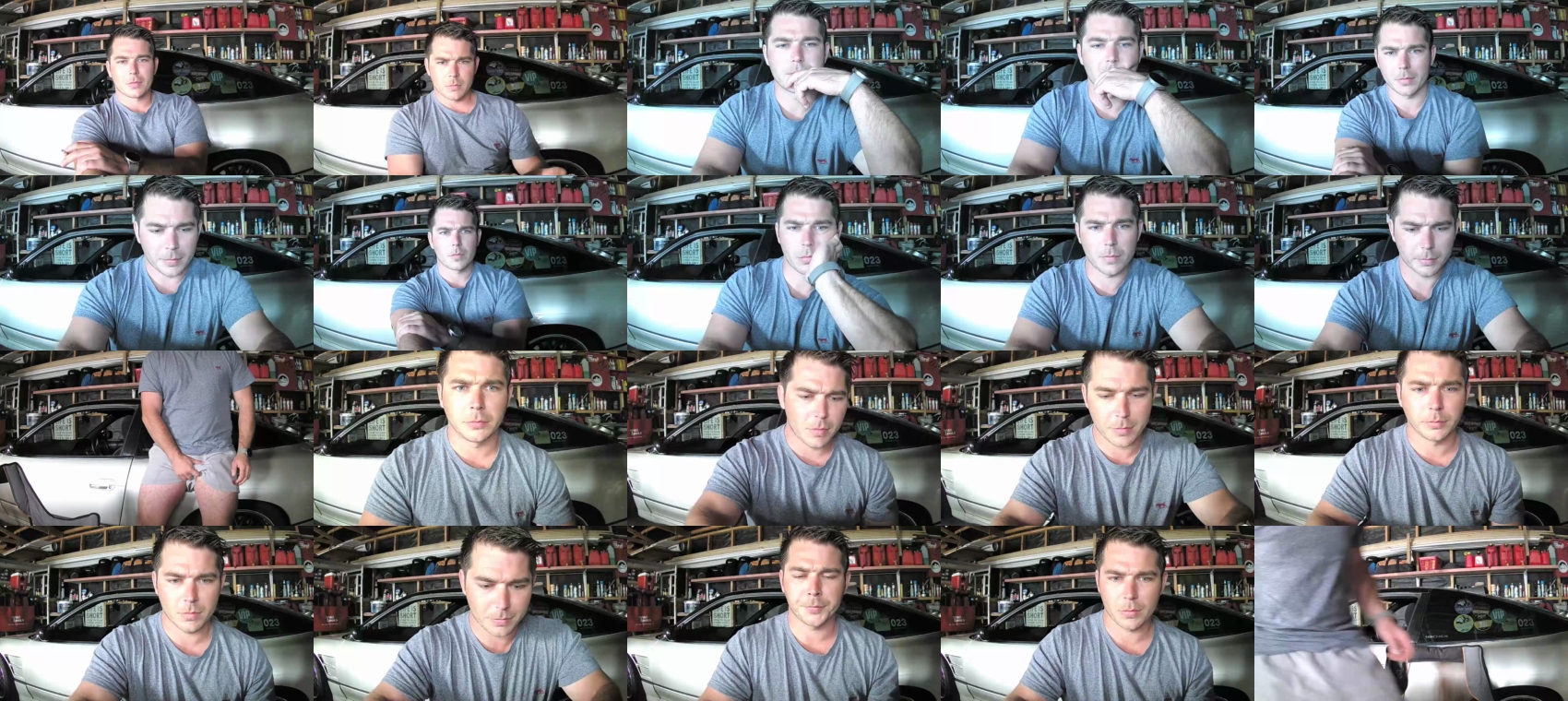happykiwi69  26-10-2023 video strip
