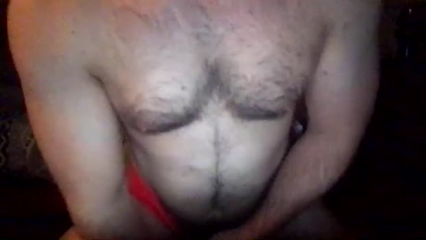 hunghairydaddydick  26-10-2023 video handsome