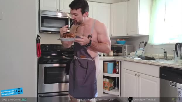 maximus_787  25-10-2023 video bicurious