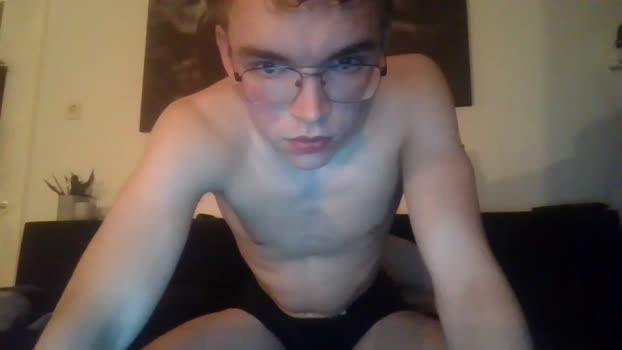 tjansen2003  26-10-2023 video Webcam