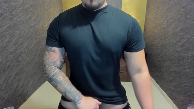 tonywilcoxx  26-10-2023 video XXX
