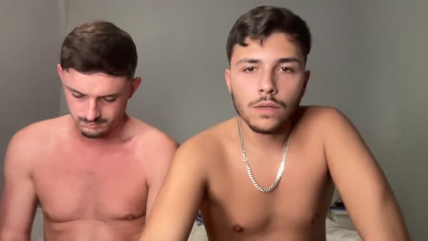 two_lads  25-10-2023 video Webcam