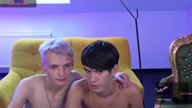 boys054  27-10-2023 video Webcam