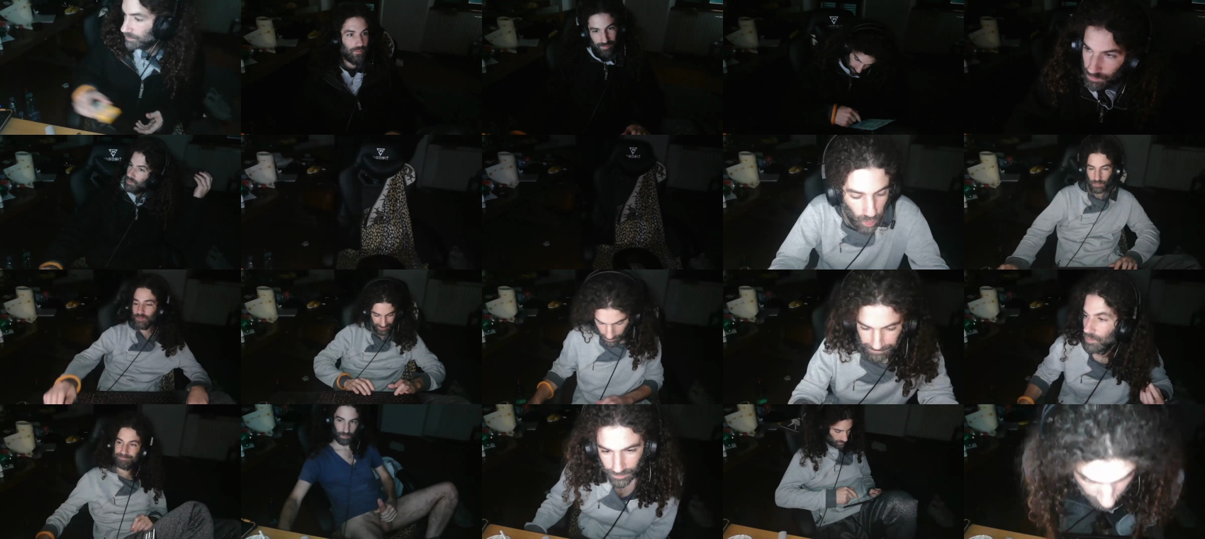 dansuperbitch  26-10-2023 video naked