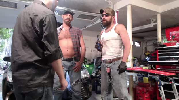 hardworkertn  26-10-2023 video spanking