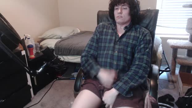 nerdytwink69  27-10-2023 video fuckme