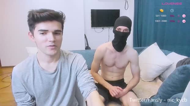 nic_ky  27-10-2023 video playtime