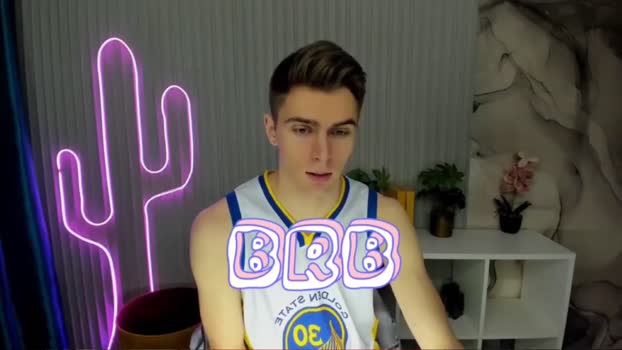 stephen_carry  26-10-2023 video Webcam