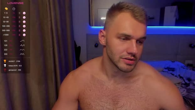 tasty_justin  26-10-2023 video moan