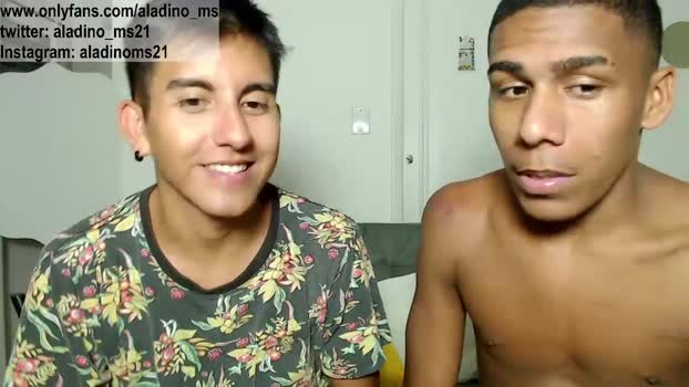 aladino_ms  28-10-2023 video oral