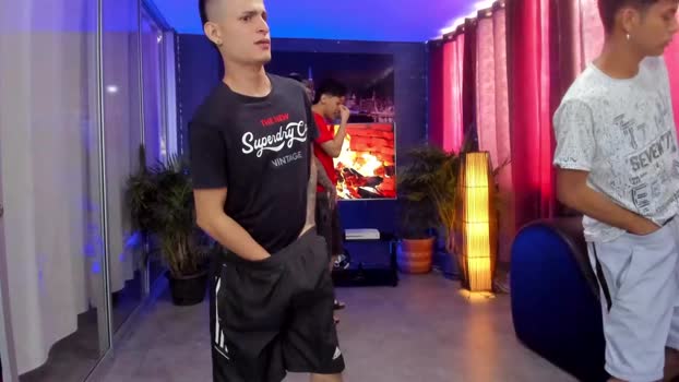 badguyss_bisex  28-10-2023 video show